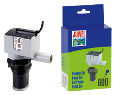 JUWEL Pump Set 600L/h